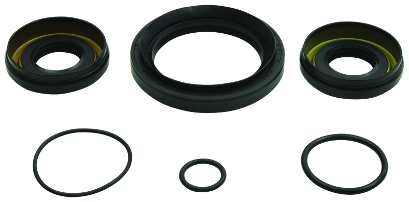 Honda TRX500FA Differential Seal Kit - Front - All Balls Racing - `15-`19